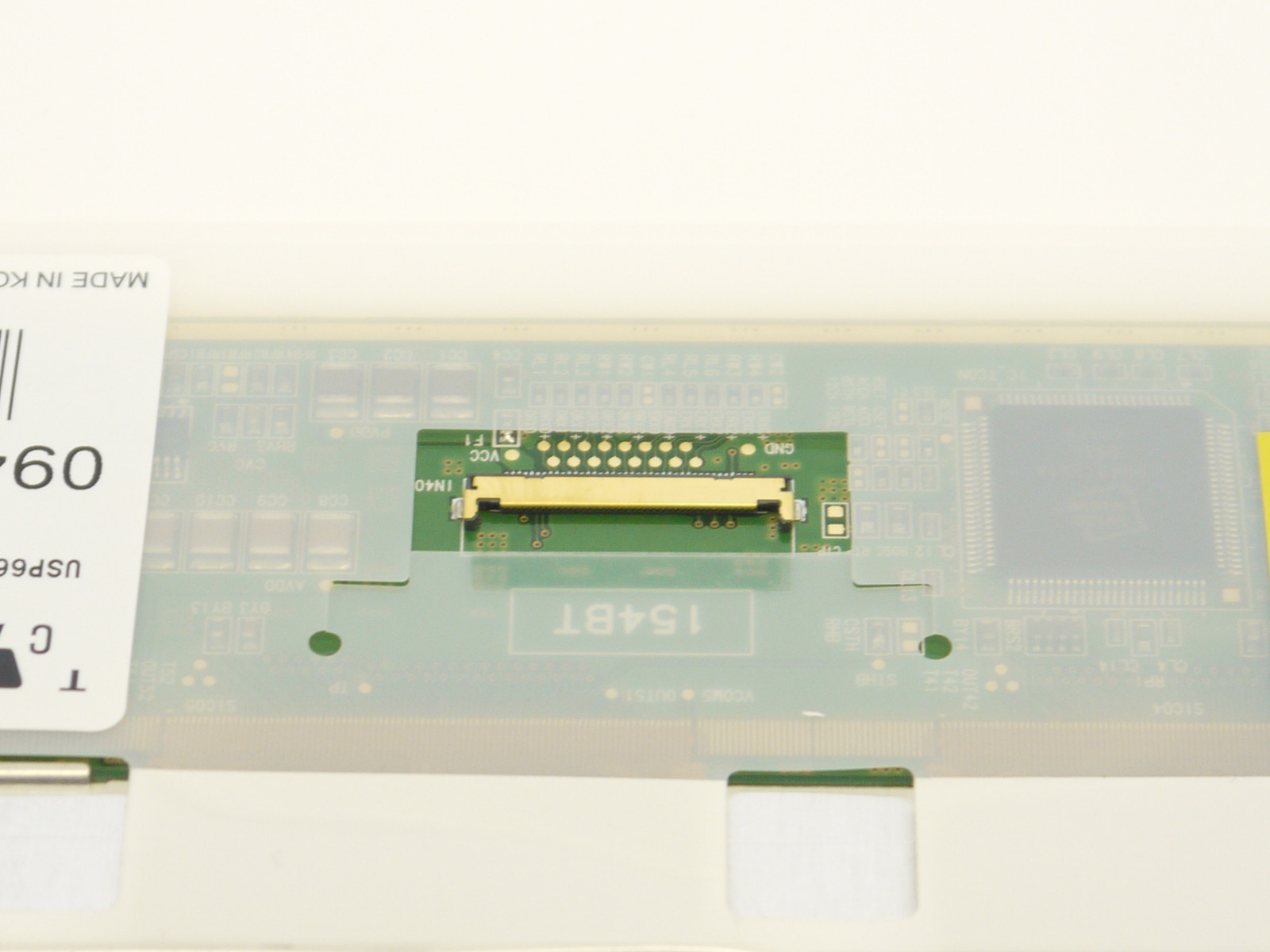 NEW Matte LED LCD Panel WXGA+ 1440×900 Screen for Apple Macbook 15″ A1226 A1260