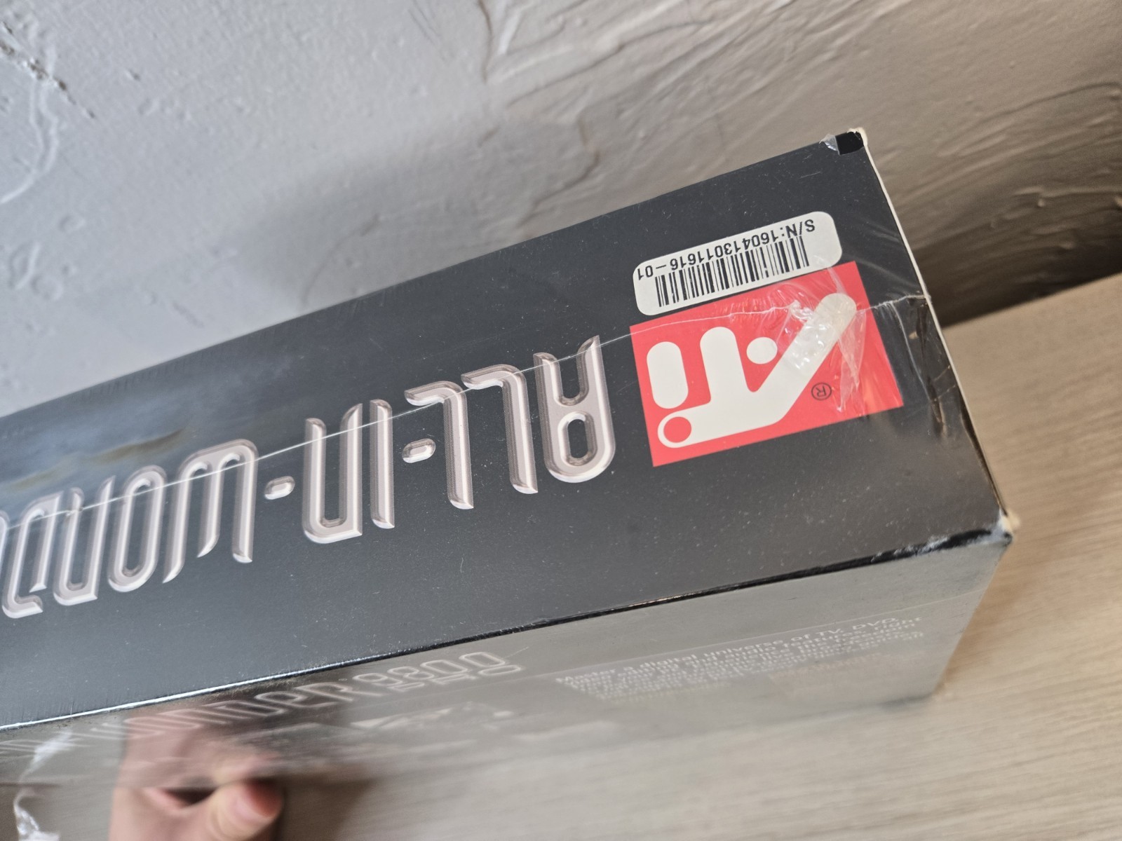 SEALED Vintage ATI All In Wonder 9800 PRO Graphics Card “SEE PHOTOS/DESCRIPTION”