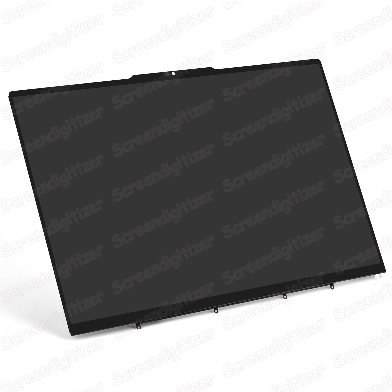 For Lenovo Yoga 7 16IRL8 16″ Complete LCD Screen Assembly Touch