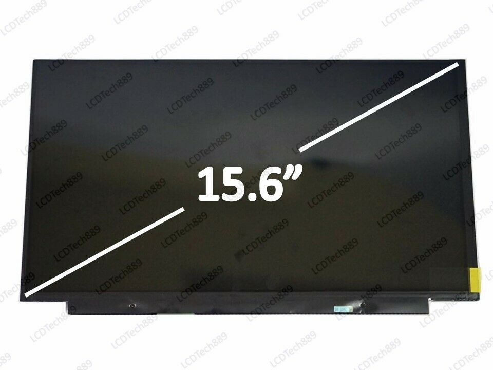 Lenovo V15 G4 AMN V15 G4 IAN IRU 15.6″ WUXGA LED LCD Screen Display 5D10W73207