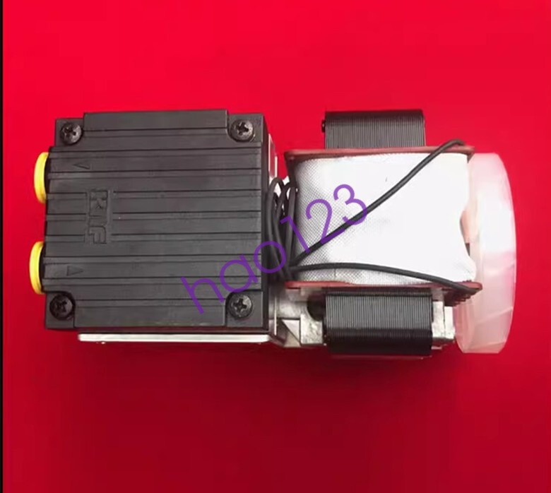 1pcs Germany KNF sampling pump PM24407-86 CEMS gas analysis pump DHL/FedEx