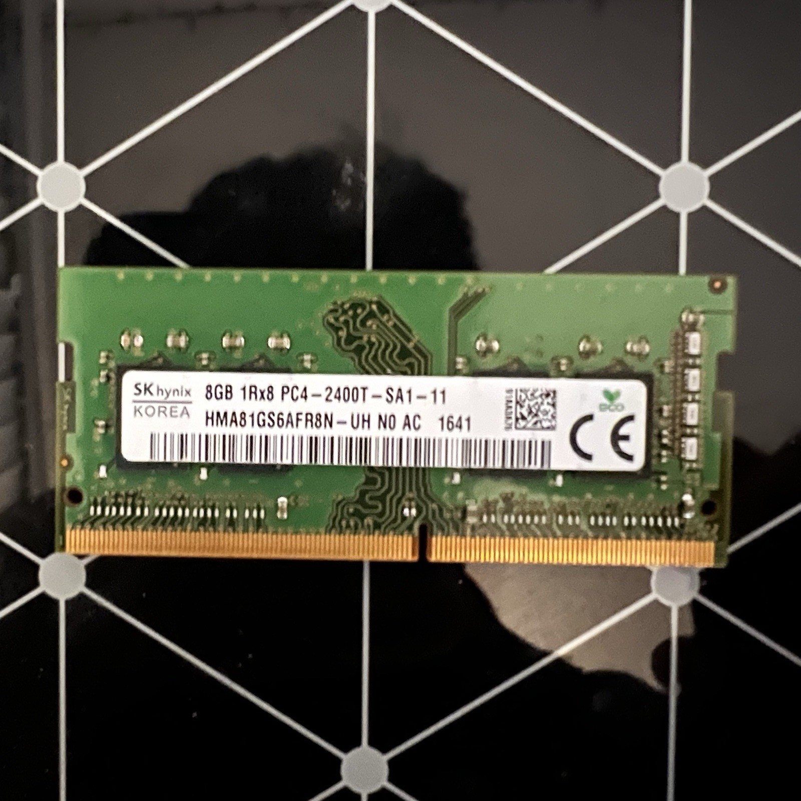 DDR4 Laptop RAM 4GB 8GB 16GB 32GB 2400 2666 3200 Samsung Hynix