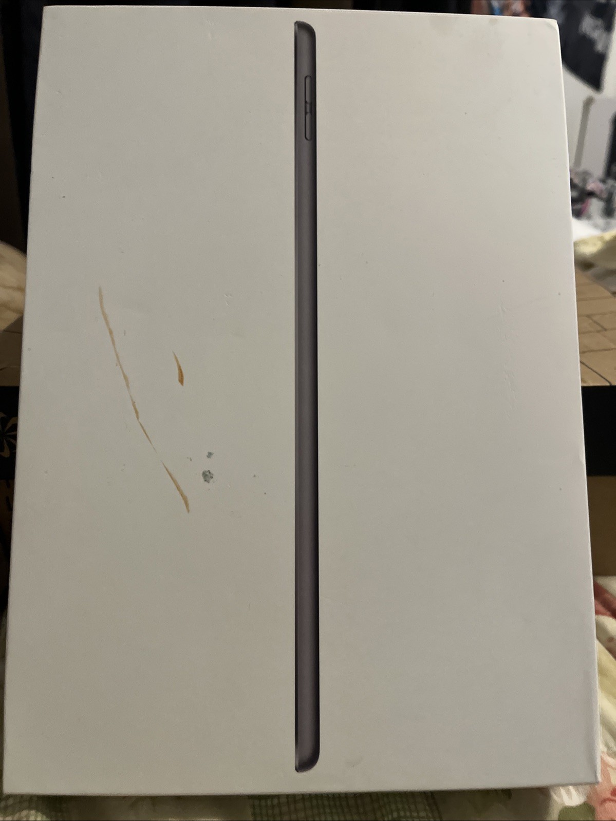 Apple iPad 9th Gen. 64GB, Wi-Fi, 10.2 in – Space Gray