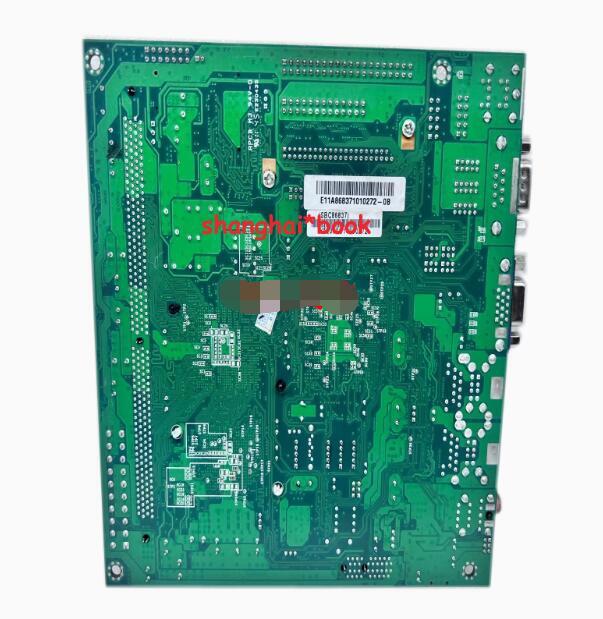 ✈️🔵1PC used working SBC86837 REV A10-RC 3 month warranty via DHL OR FEDEX