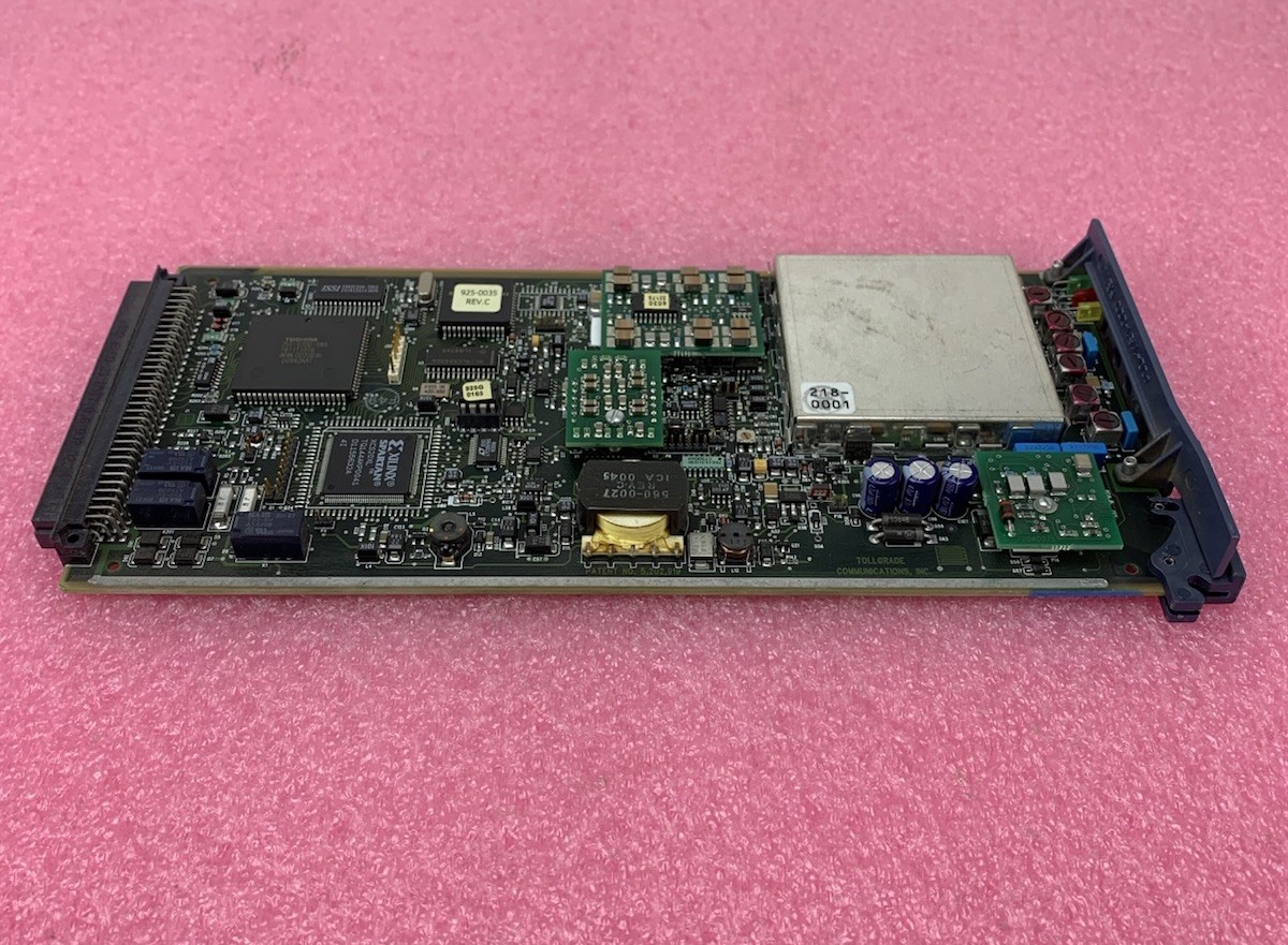 TrollGrade MCU D405 By-Pass Pair BYPP Metallic Channel Unit