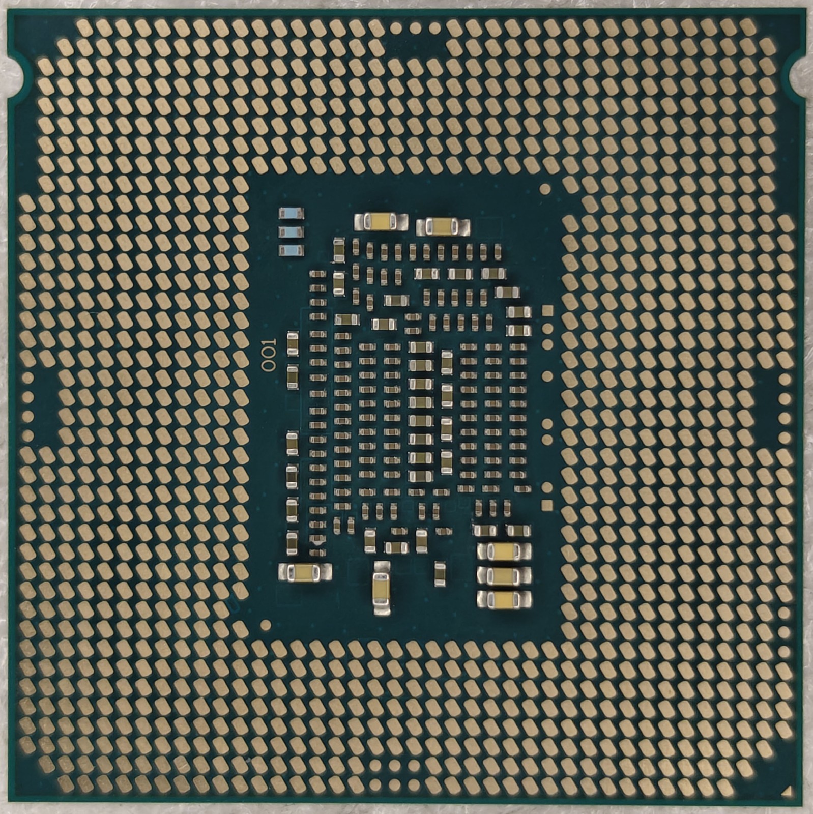 SR2L9 Intel Core i5-6600T 4-Core 2.70GHz 8.0GT/s LGA1151 35W 6MB CPU Processor