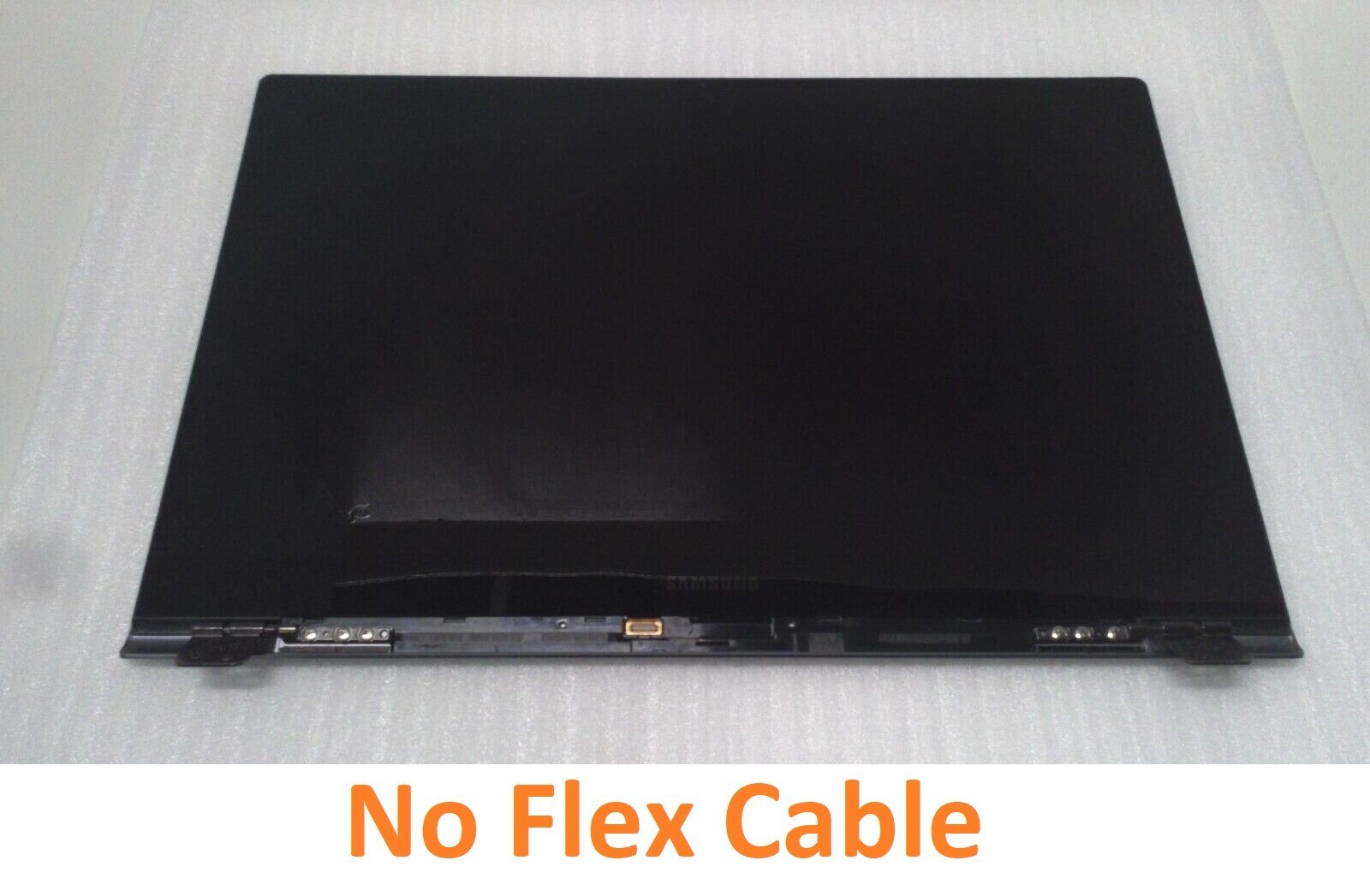 Samsung LCD LED Touch Screen Assembly Galaxy Book S 13.3″ SM-W767P SM-W767 Gray