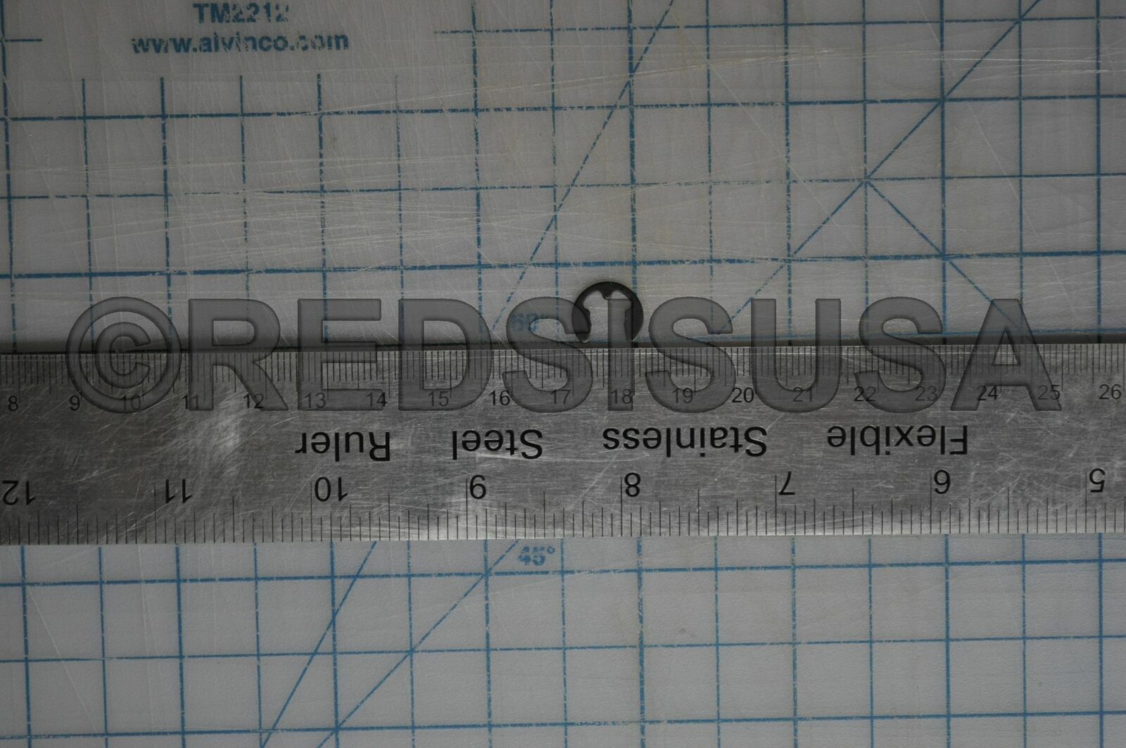 Small_Parts Retaining E-Ring Ext 6MM Groove Diam B0062OD2B2