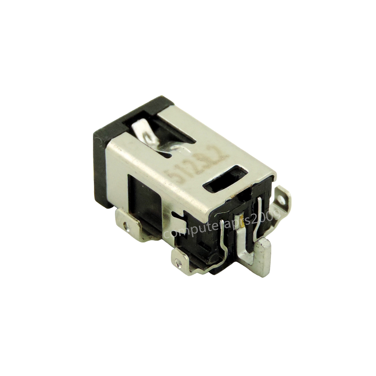 Original DC IN Power Jack For Samsung Chromebook 3 XE500C13 Laptop charging port