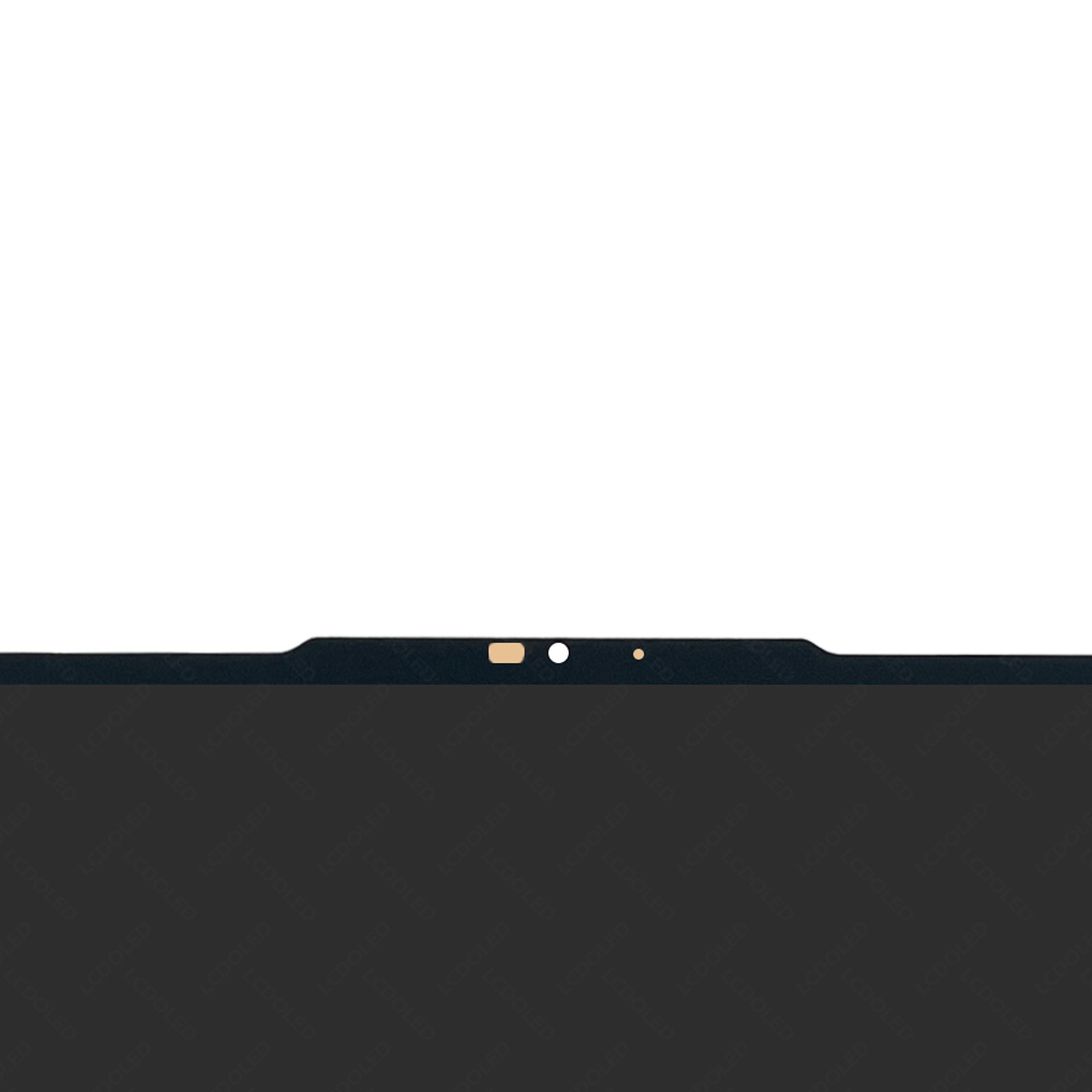 LCD Touch Screen Display Assembly for Lenovo Yoga 7 16IRL8 82YN0001US 1920×1200