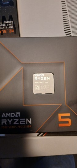 Gaming kit to build your DDR5 gaming PC includes B650M MB Ryzen 5 7600X an more