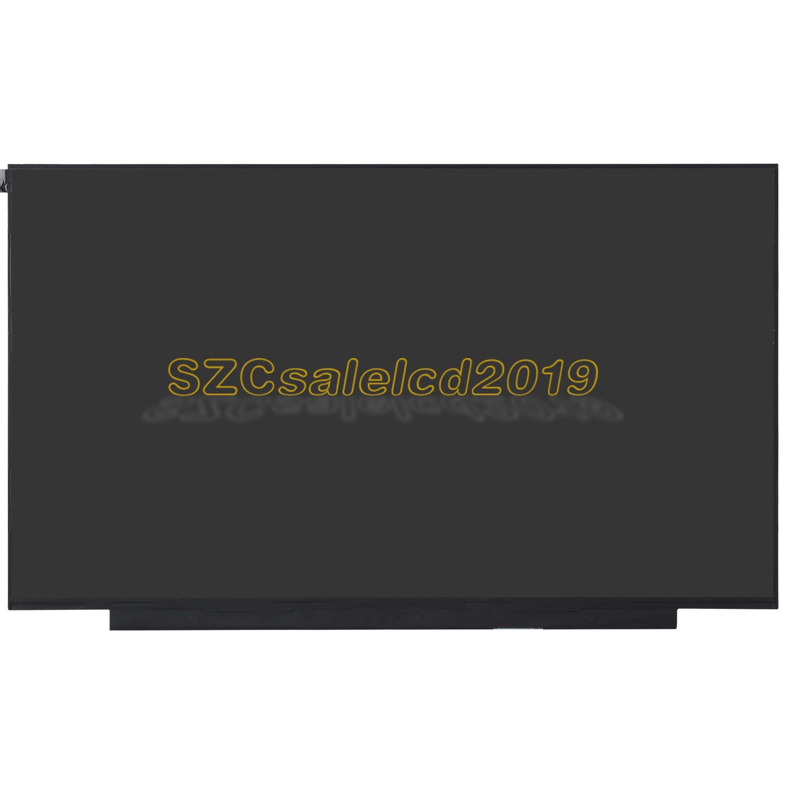 HP RTL8852BE 17.3″ FHD IPS LCD Screen LED Non-Touch 30 pins Display