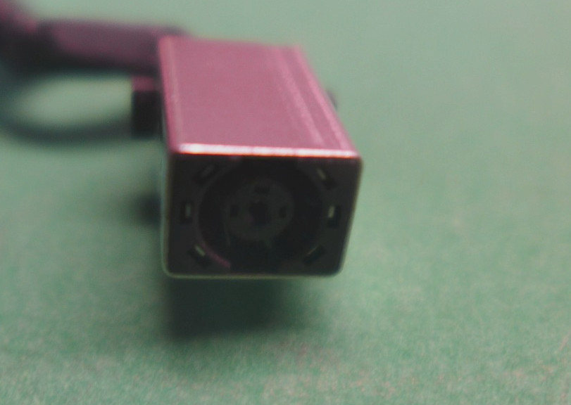 GENUINE Dell Inspiron 16 5625 Power Input Jack w/Cable NF2CX