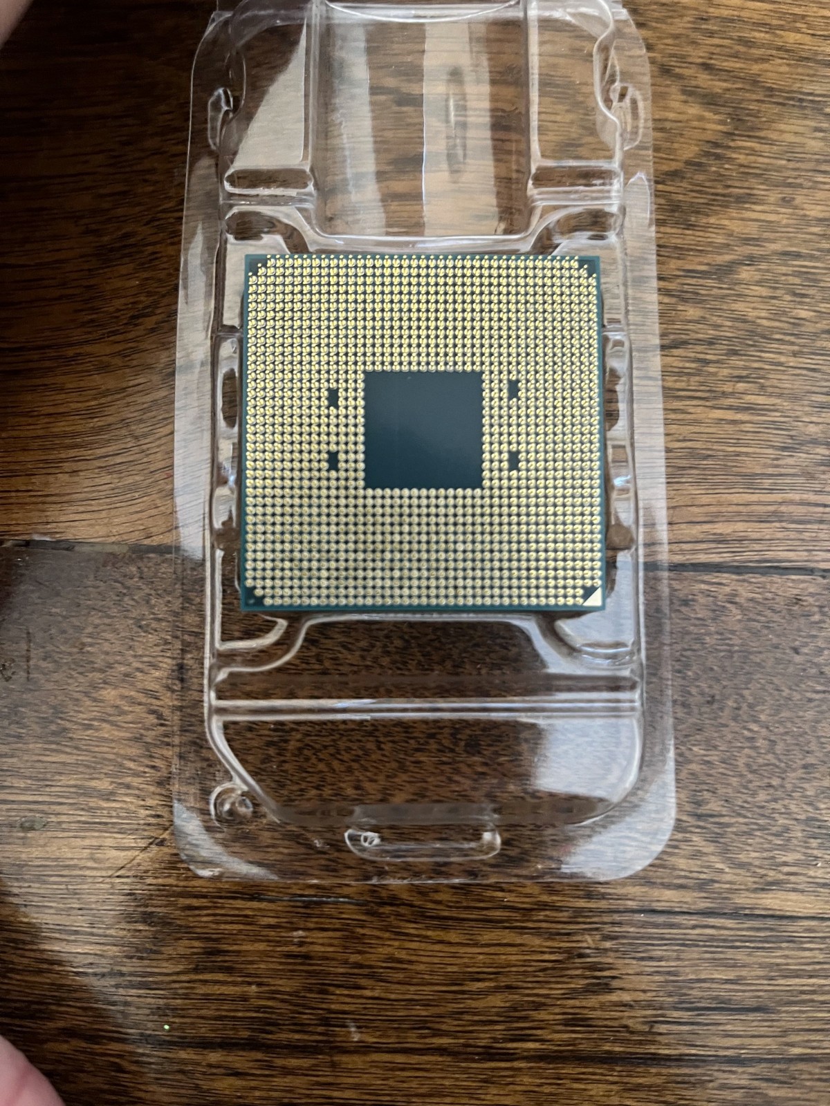 GIGABYTE B550I AORUS PRO AX AM4 Mini-ITX Motherboard Bundle w/ CPU & 16GB RAM