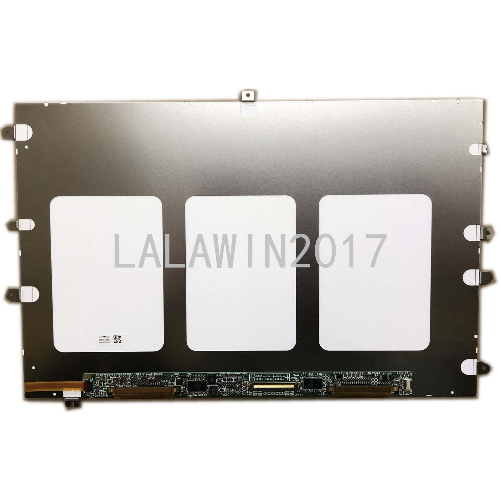LT101MB02000 10.1Inch 1920*1200 40PIN EDP Panel Laptop LCD Screen