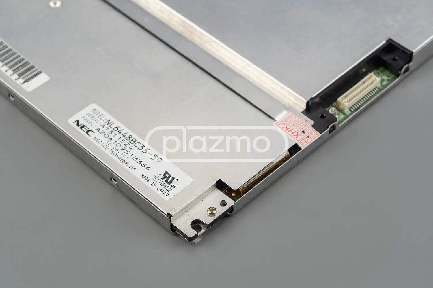 LCD Panel for 10.4″ NEC NL6448BC33-59 – A+ Grade