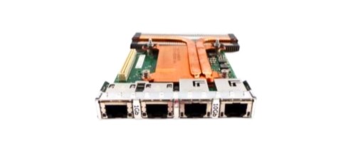 Intel 98493 Dell PowerEdge R620 / R720 X540 2x10G i350 2x1G PCI-E Daughter Card
