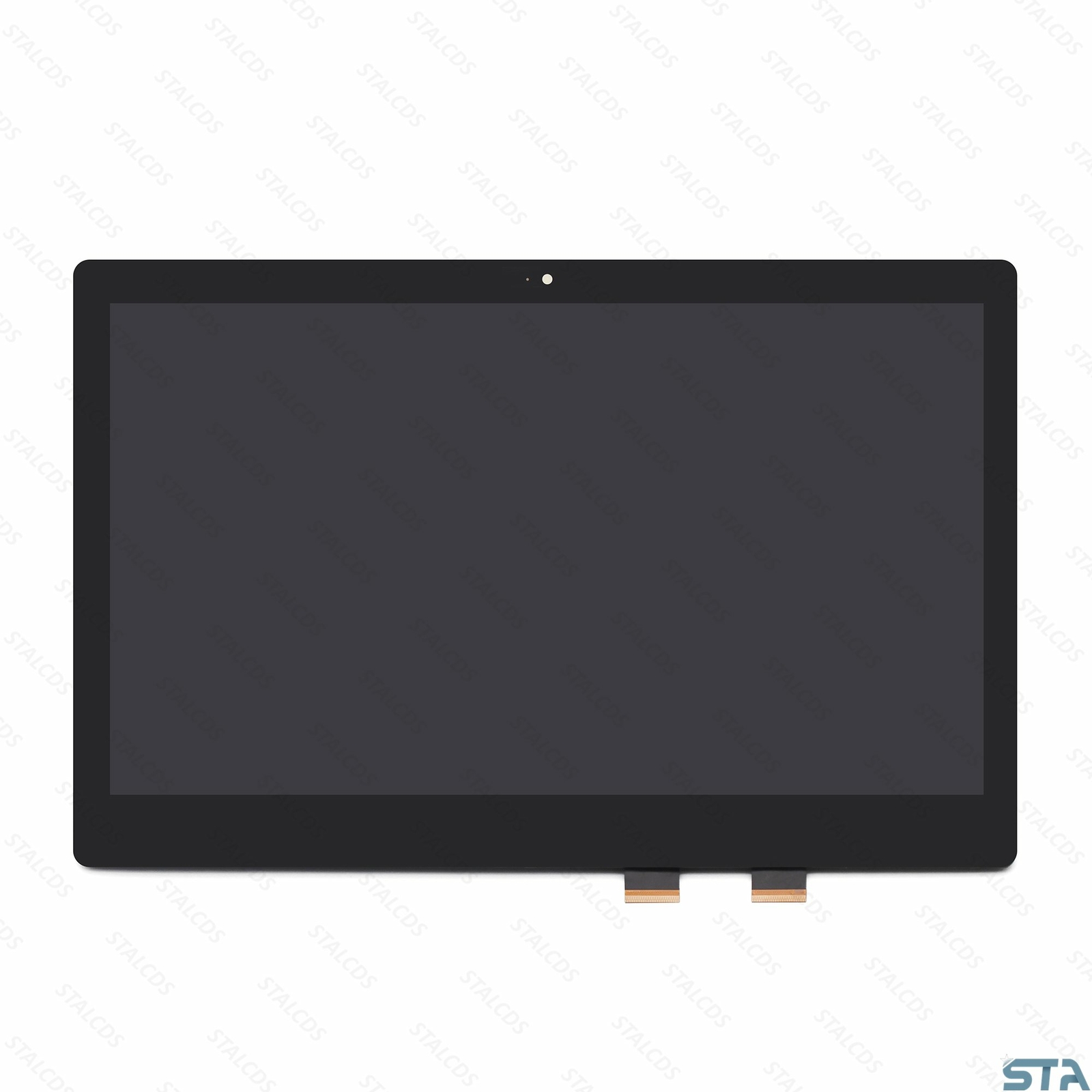 13.3 inches FHD LCD Touch Screen Digitizer for Acer Spin 5 SP513-51-57TP 30 Pins