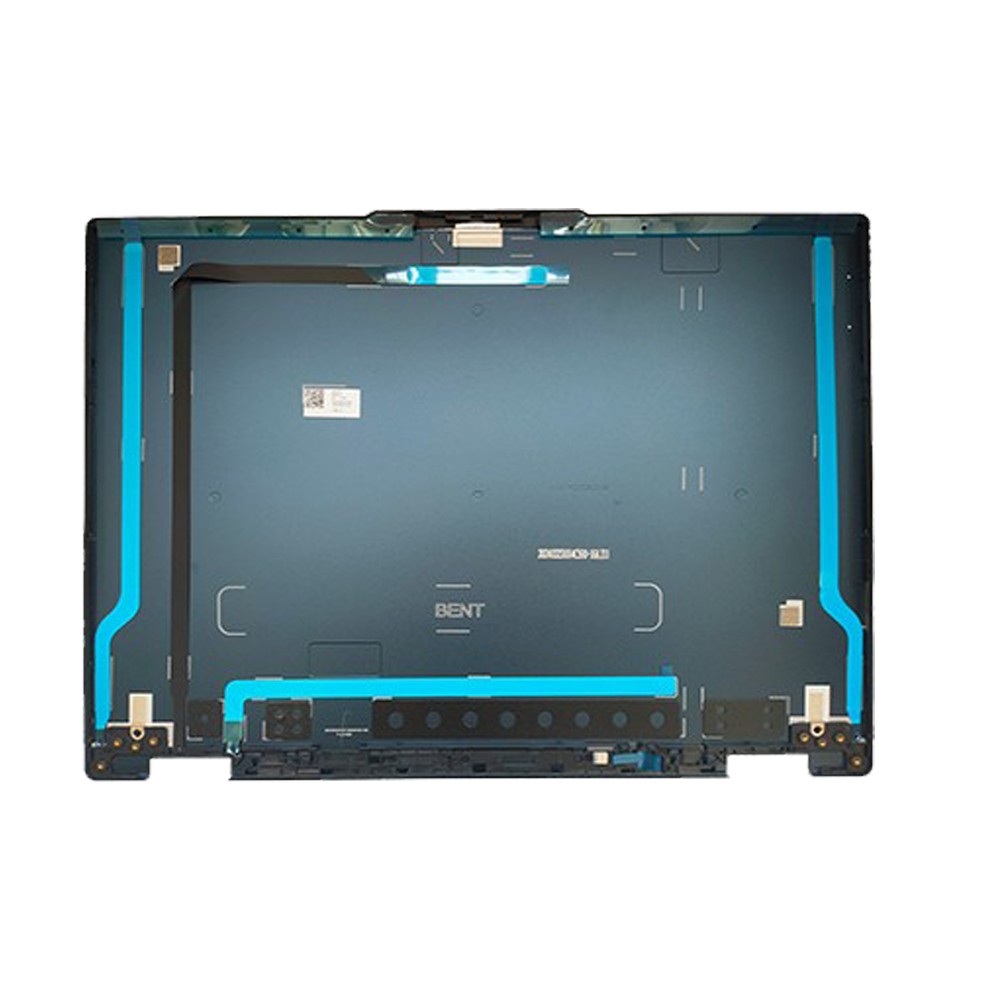 New LCD Back Cover For Lenovo Ideapad 5 2-in-1 16AHP9 16IRU9 Blue 16” IPS
