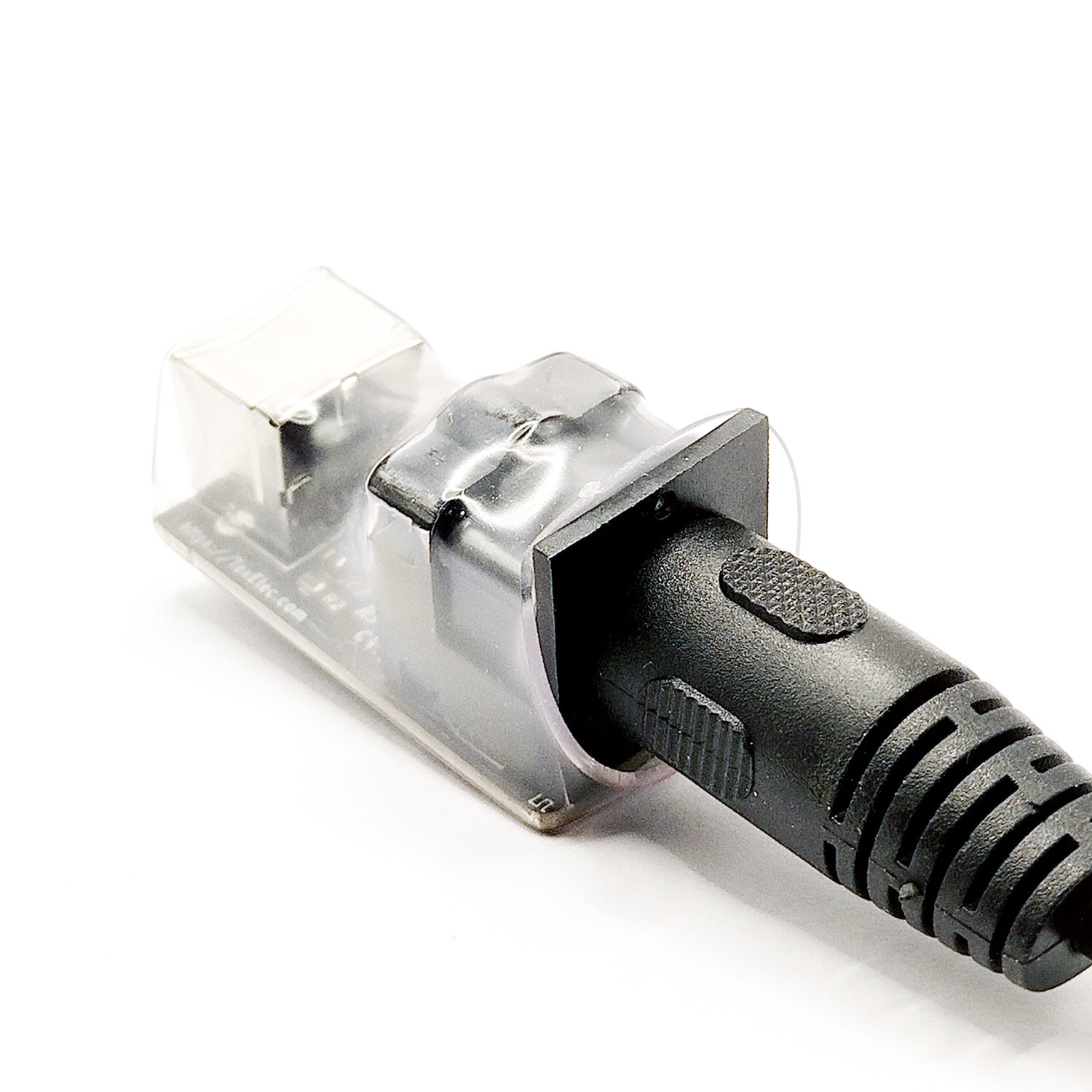 TexElec’s Tandy 1000 to PS/2 Keyboard Adapter