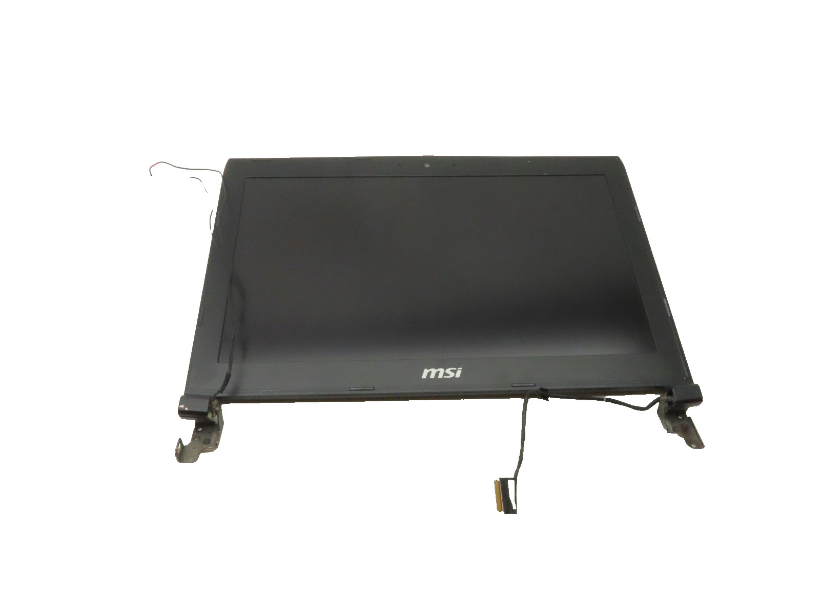 MSI GT62VR 7RE 17.3″ Genuine Laptop LCD Screen Complete Assembly