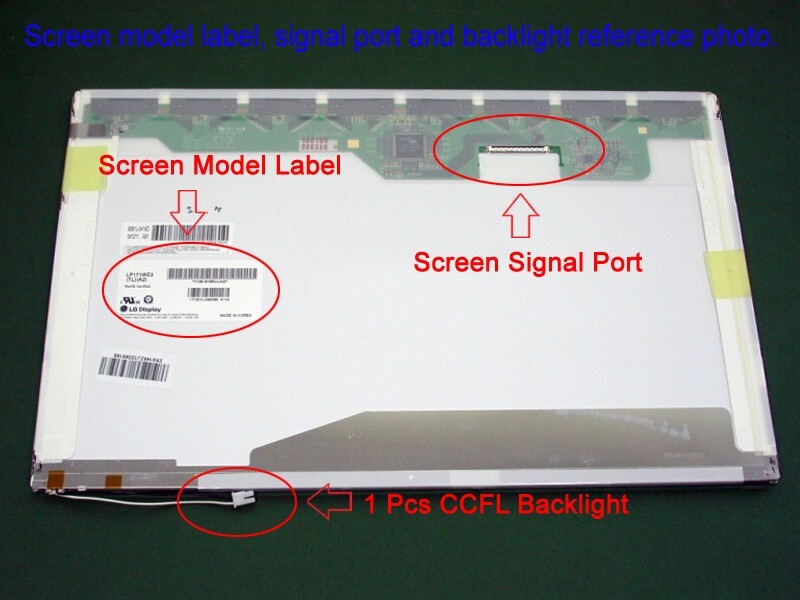 For N141C3-L03/L01 VGA HDMI 1440×900 30-Pin LVDS 1-CCFL LCD Driver Board DIY Kit