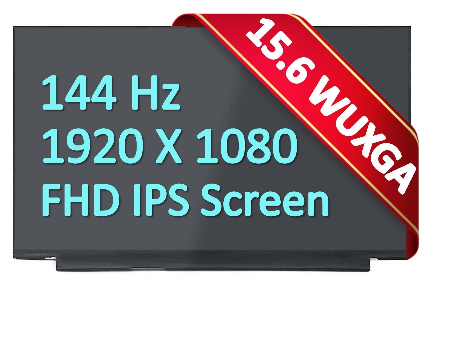 Toshiba SATELLITE C55-C5241 New Replacement LCD Screen for Laptop LED HD WXGA