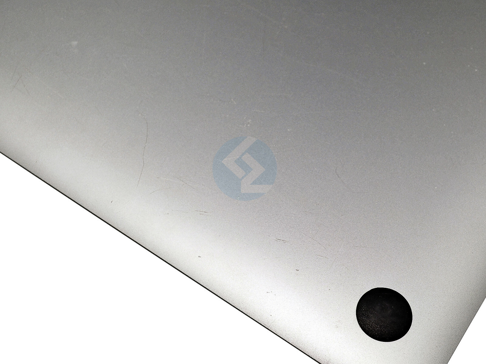 Grade B Space Gray Lower Bottom Case Cover for Macbook Pro 13″ A1989 2018 2019
