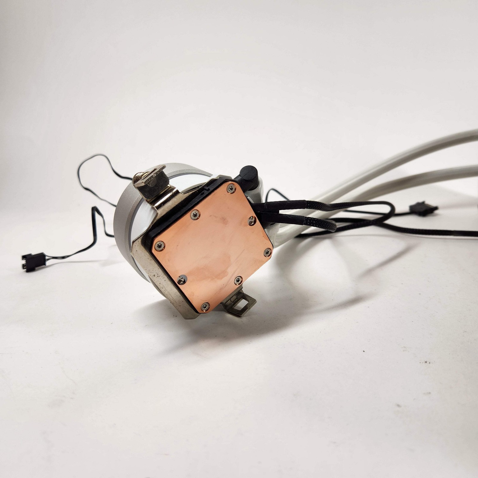 Lian Li Galahad AIO 360 White CPU COOLER For PC