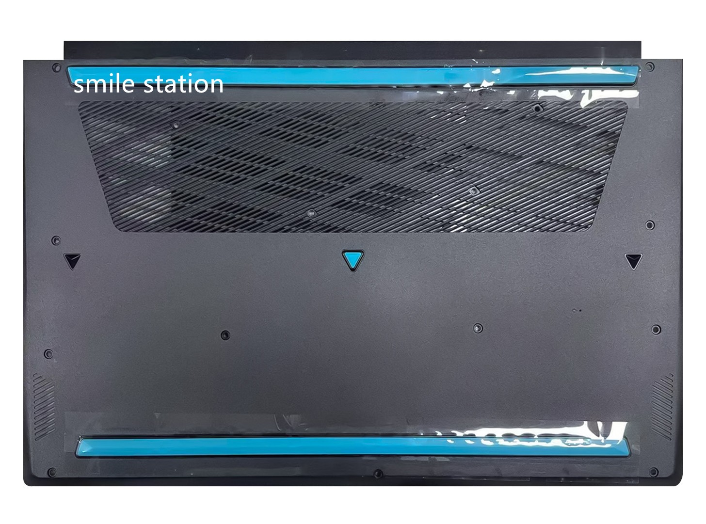 New for MSI Stealth 17M MS-17R1 17.3in Laptop Bottom Case 3077R1D211