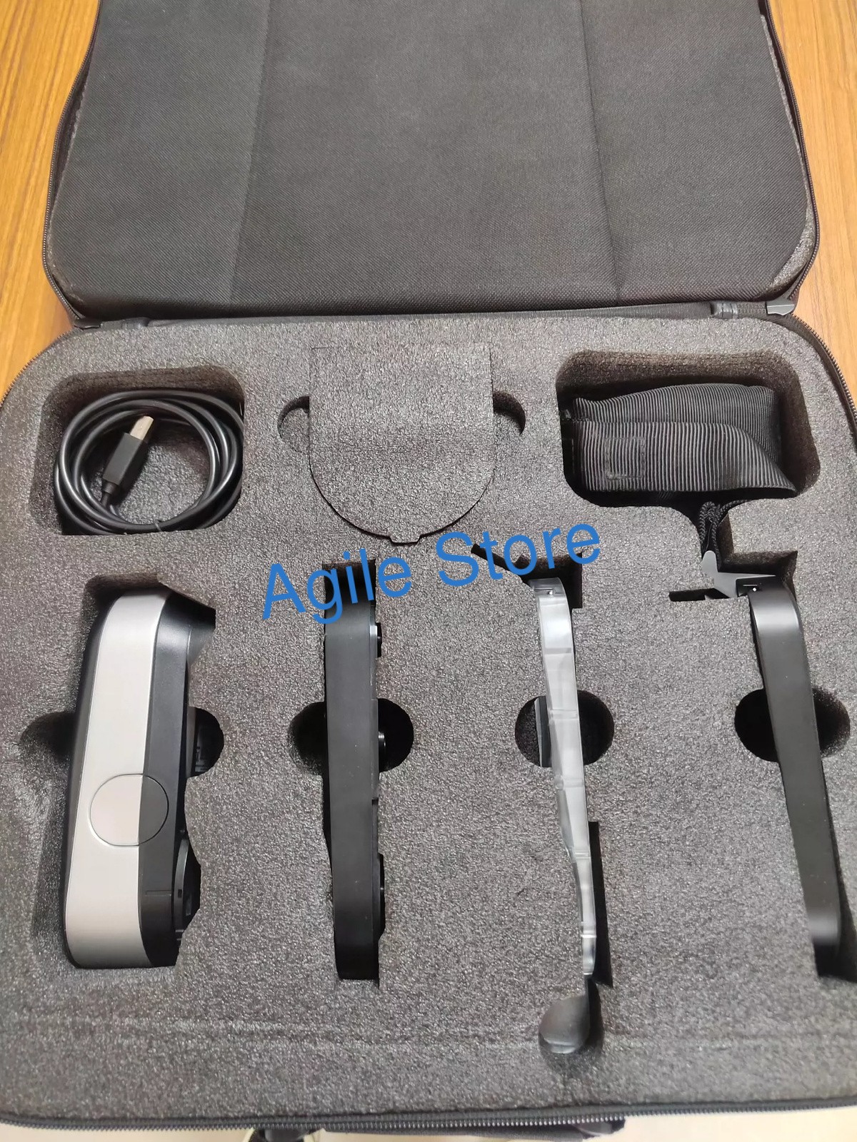 1pcs EFI ES-3000 Spectrophotometer Test OK (6-month warranty)