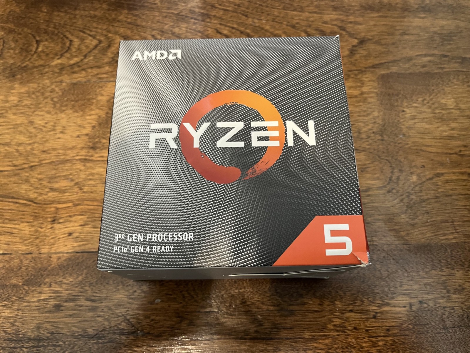 GIGABYTE B550I AORUS PRO AX AM4 Mini-ITX Motherboard Bundle w/ CPU & 16GB RAM