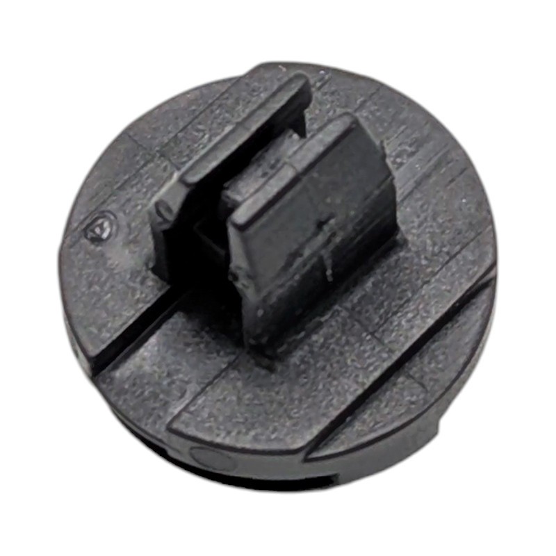 WPW10503548 – Retainer WAS, Black