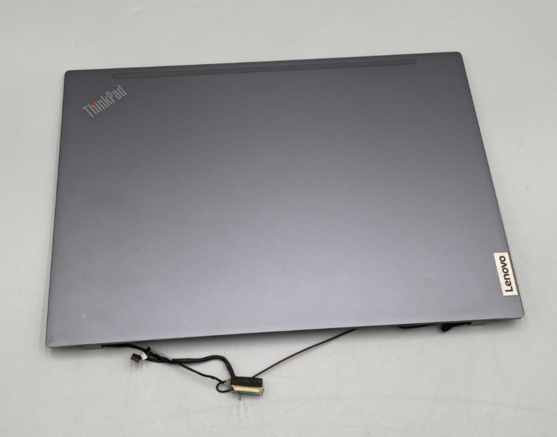 OEM LCD Screen Display Assembly For Lenovo Thinkpad T14s Gen 2 Black Good