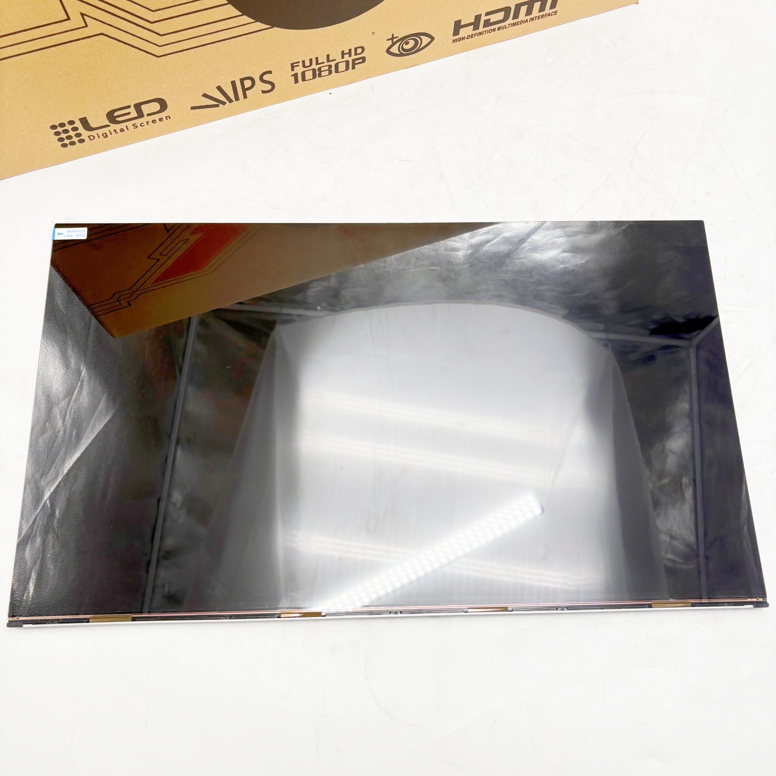 23.8″ LCD Screen Display Panel LM238WF2-SSP2 LM238WF2(SS)(P2) FHD 1920×1080 NEW