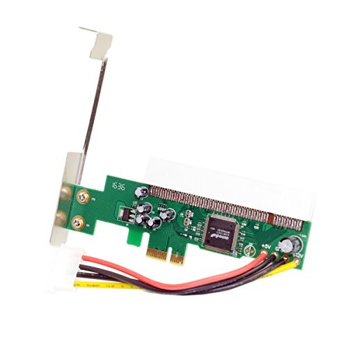 PCI-Express PCIE PCI-E X1 X4 X8 X16 to PCI Bus Green PCI-E to PCI for Desktop