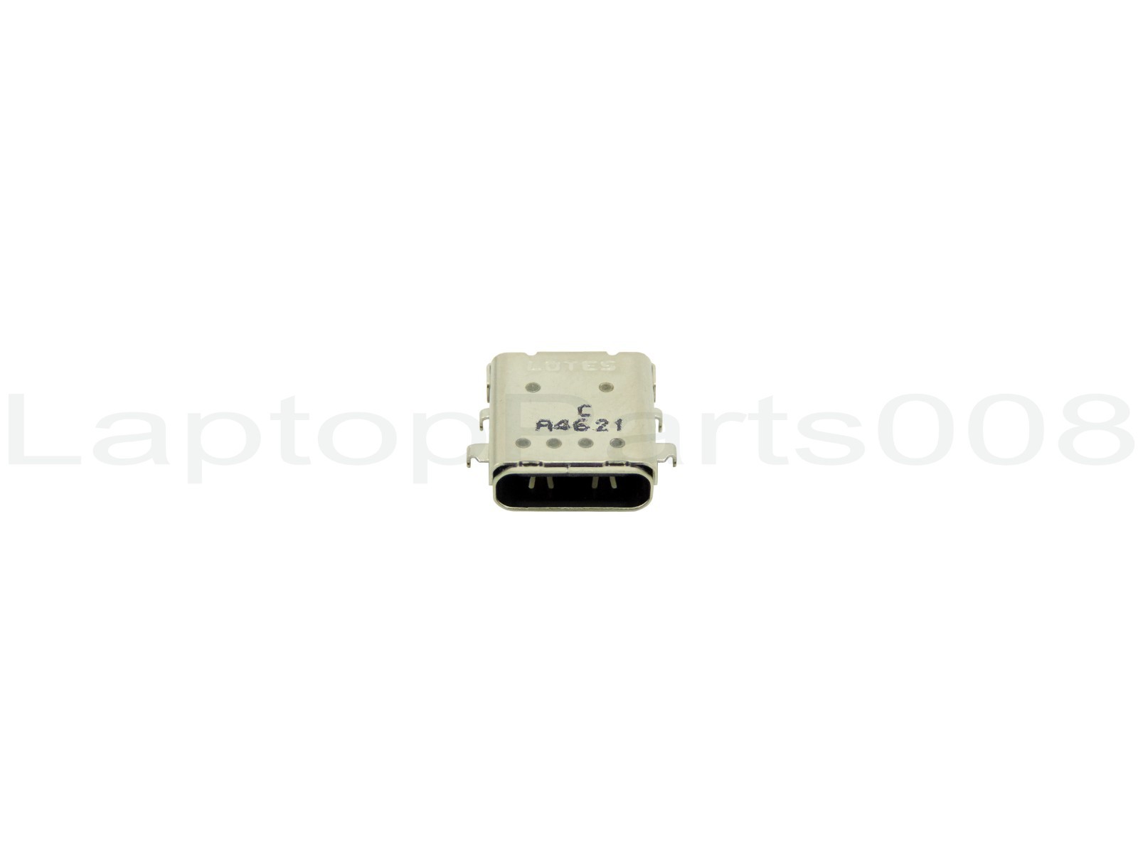 Type-C USB Charging Port DC IN Power Jack Plug For HP Chromebook x360 11 G3 EE