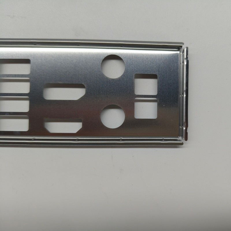 Original IO Shields, retail / bulk orders & custom service supported Three types