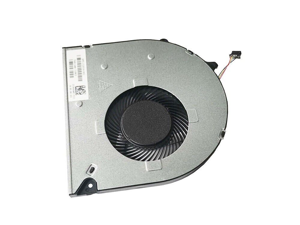 New for HP 15-dw 15-gw 15t-dw 15z-gw Series Laptop L52034-001 CPU Cooling Fan