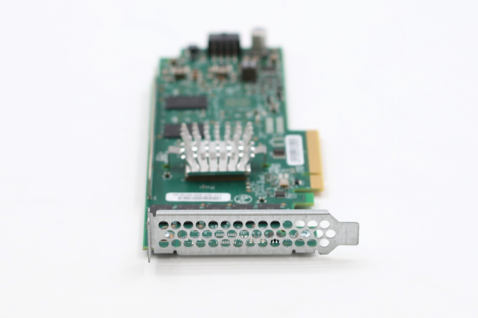 EMC NVRAM Network Adapter Card P/N: 303-409-001B-00 Tested Working