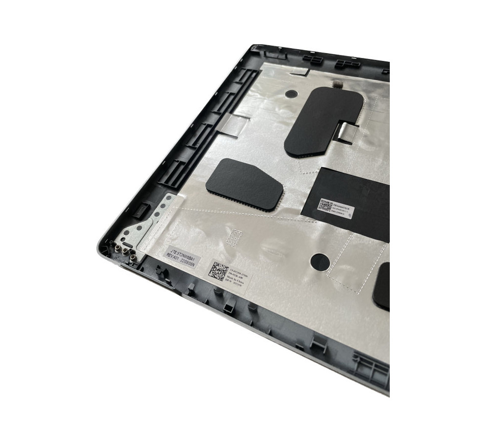 Back Cover 09T2NW 9T2NW For Dell Latitude 5530 E5530 Top Case Rear Lid Silver US