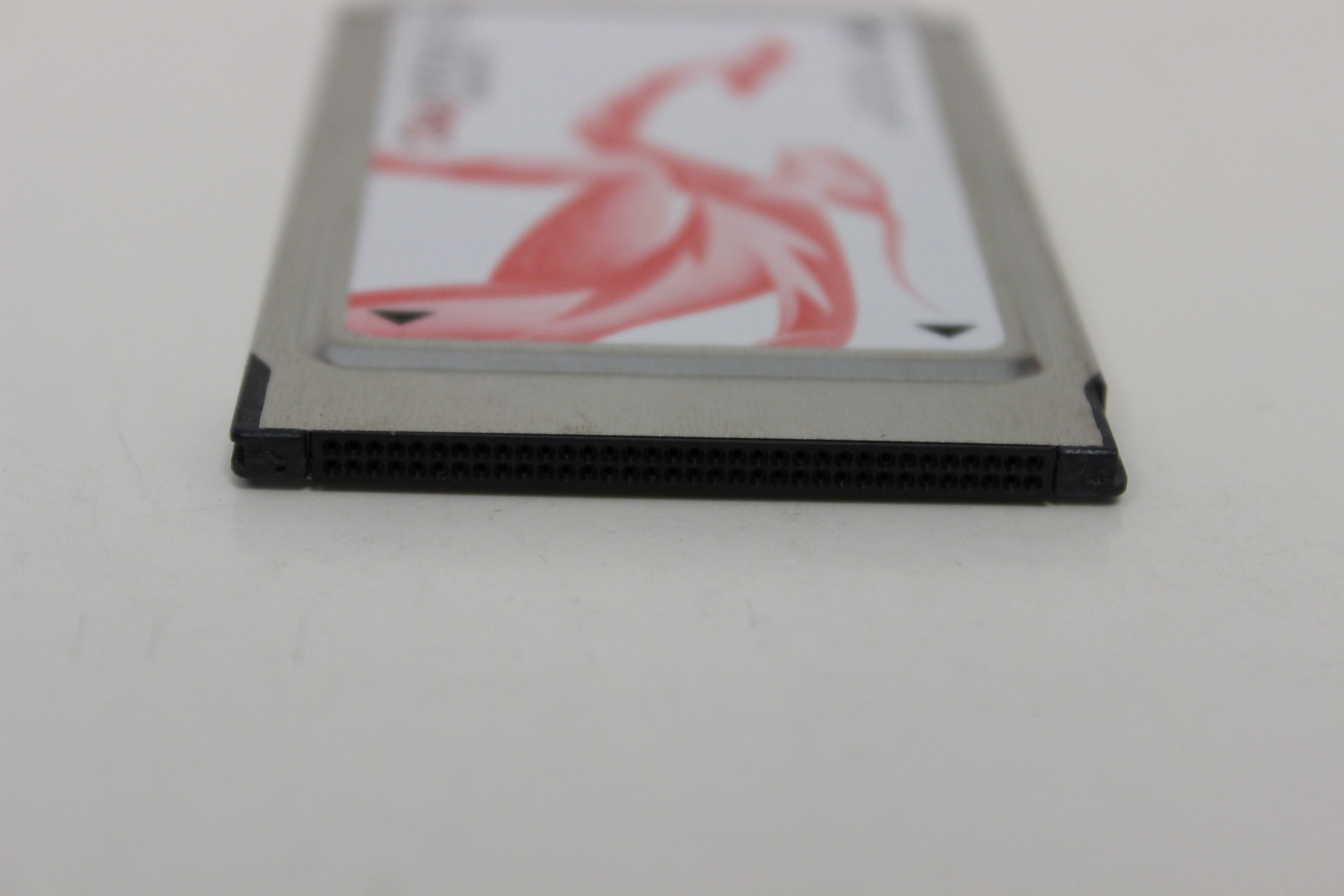 GLOBAL VILLAGE A930 POWERPORT PLATINUM PRO PC CARD 28.8 FAX/MODEM ETHERNET