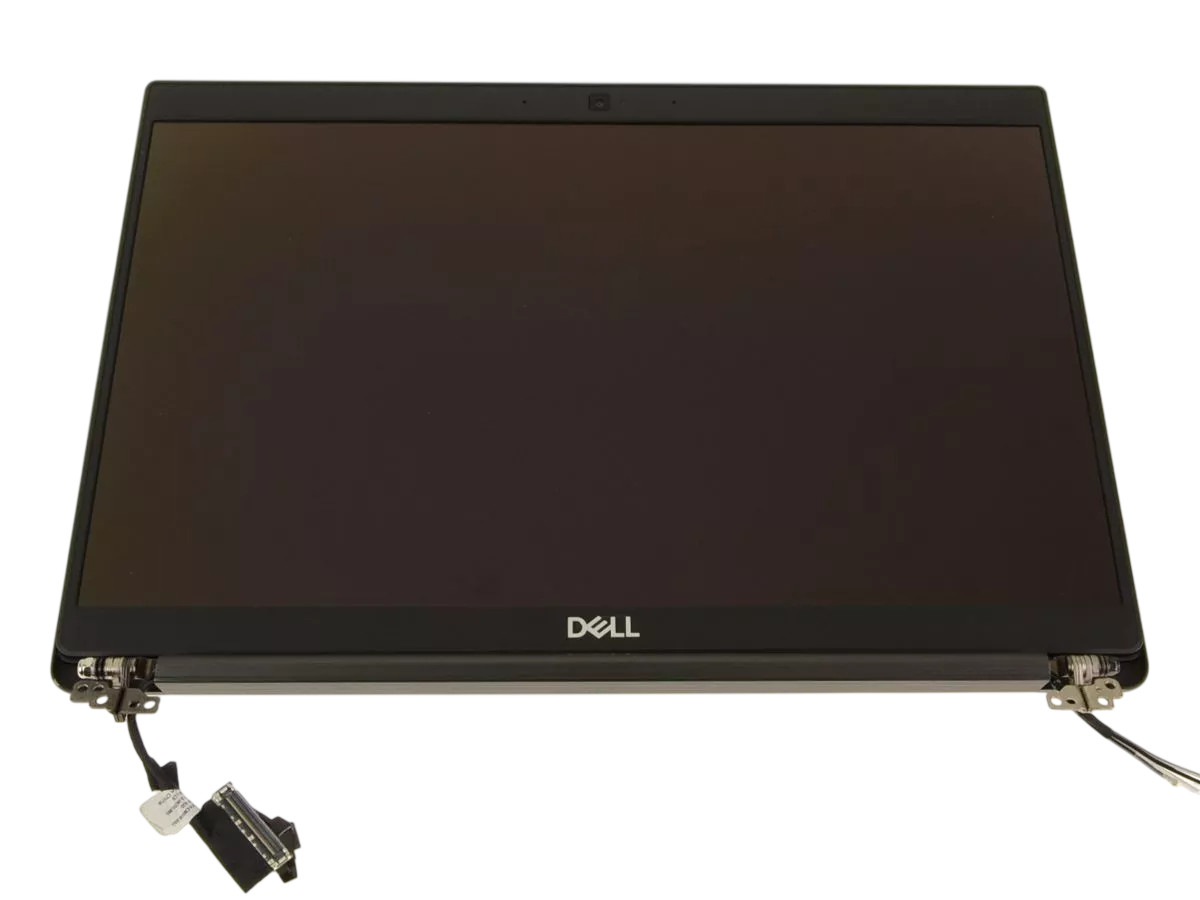 Dell Latitude 7390 13.3″ FHD LCD Screen Display Complete Assembly 8FXDN