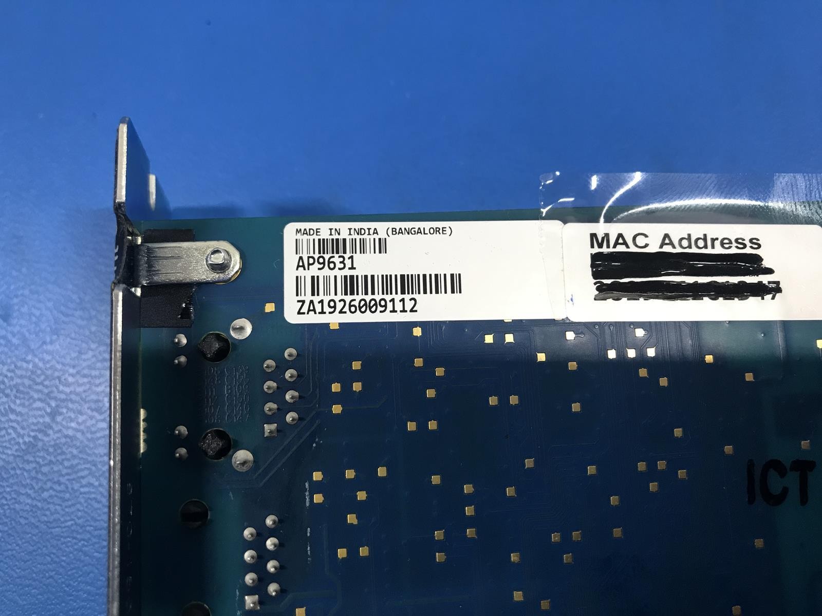 APC AP9631 Network Management Card 2