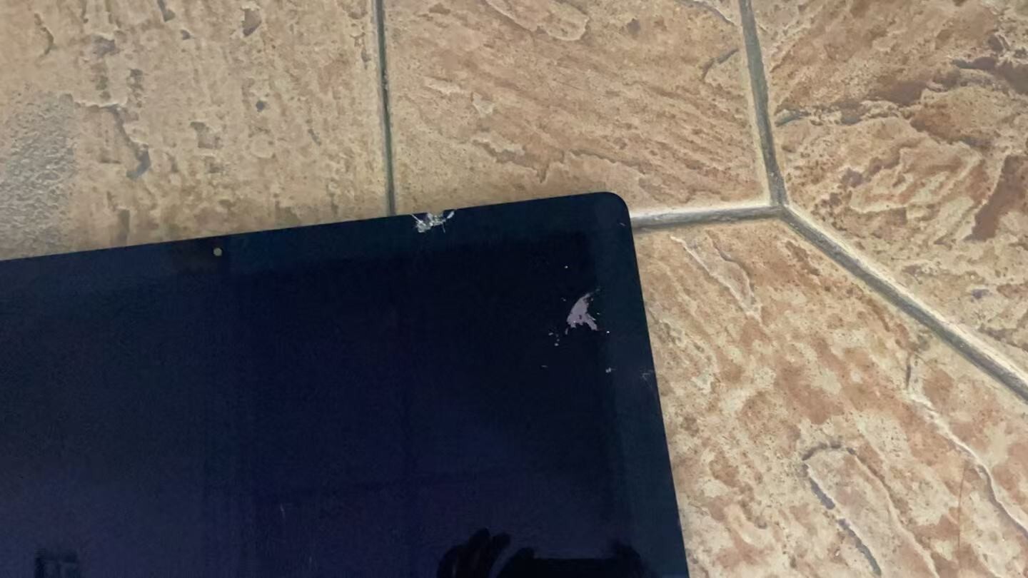 Cracked ,Good LCD Apple iMac A1418 21.5″ 2013 2015 2017 2K LCD LM215WF3(SD)(D5)