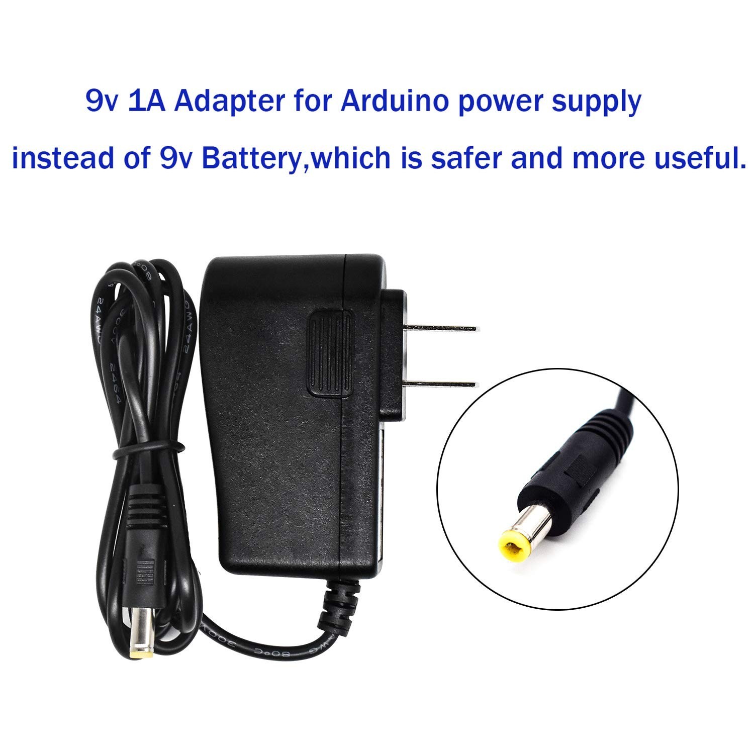 Super Starter Kit Based on Arduino UNO R3 with Tutorial and Control… Fast Ship