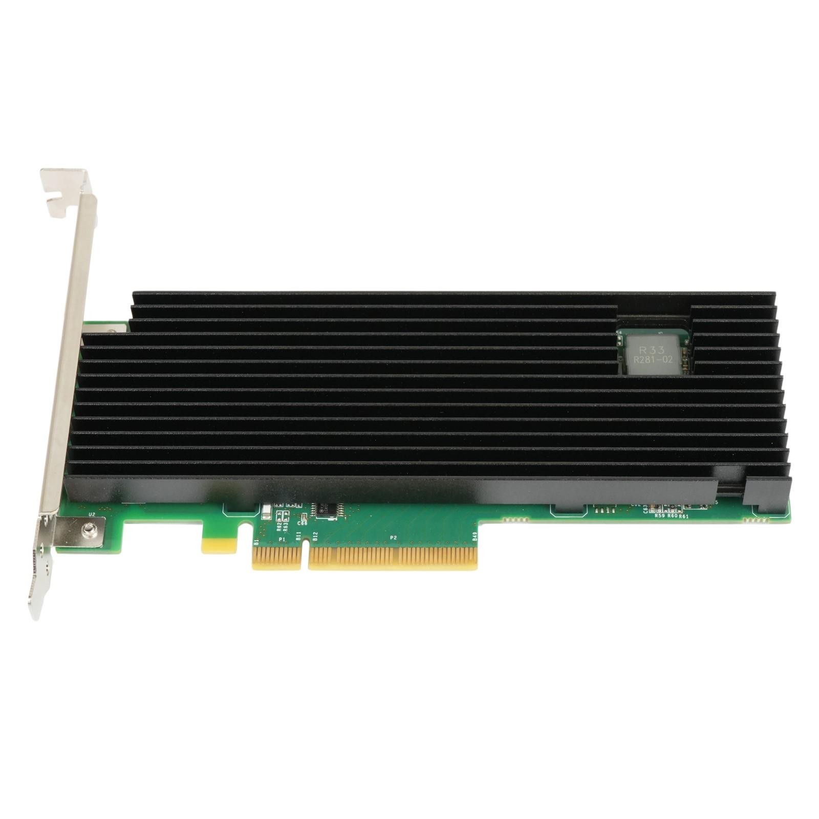 Silicom PE2iSCO3 HW Accelerator Crypto Compression PCIe 2.0 x8 Server Adapter