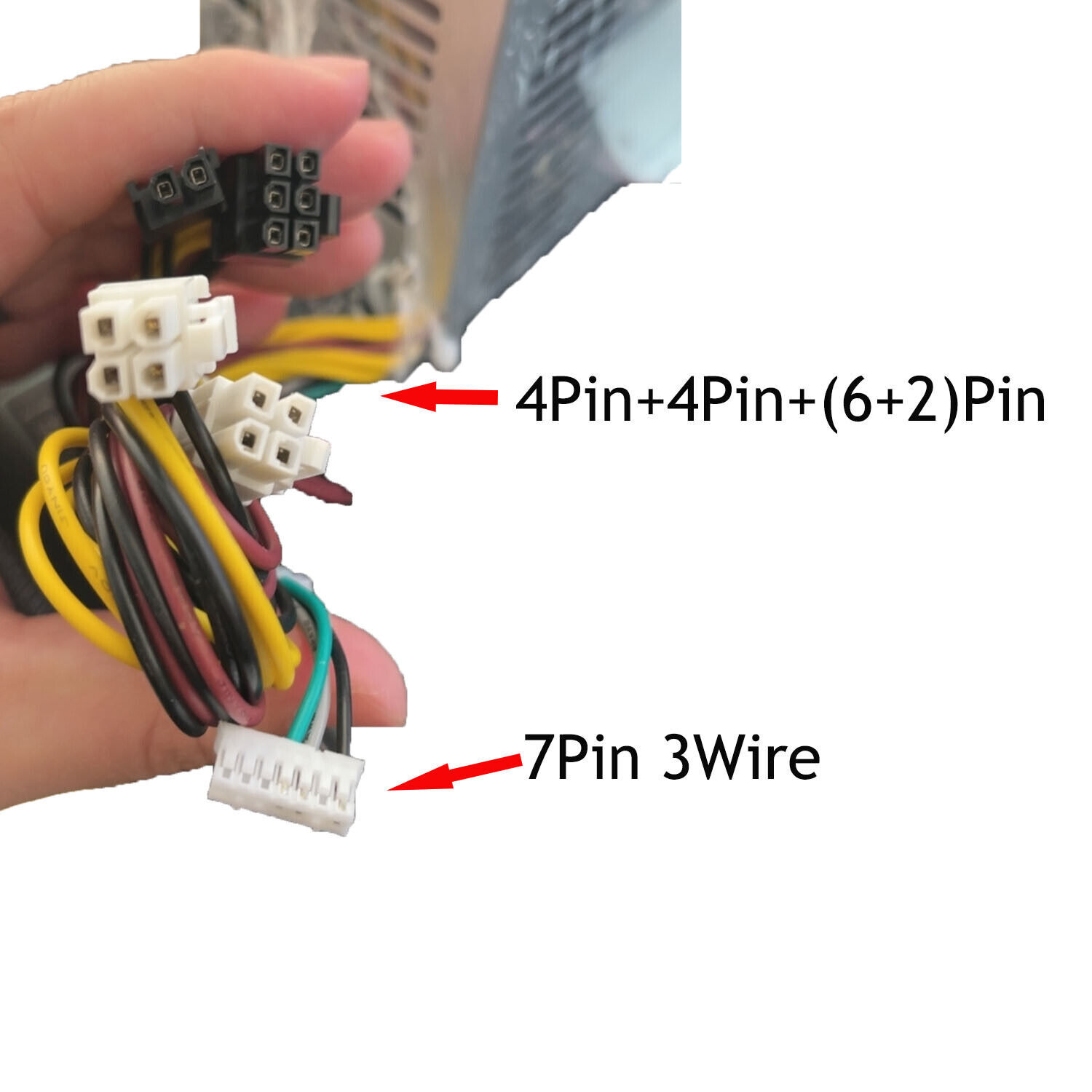 400W L04618-800 Power Supply For HP 280 288 285 480 600 680 800 G3 G4 L76557-001