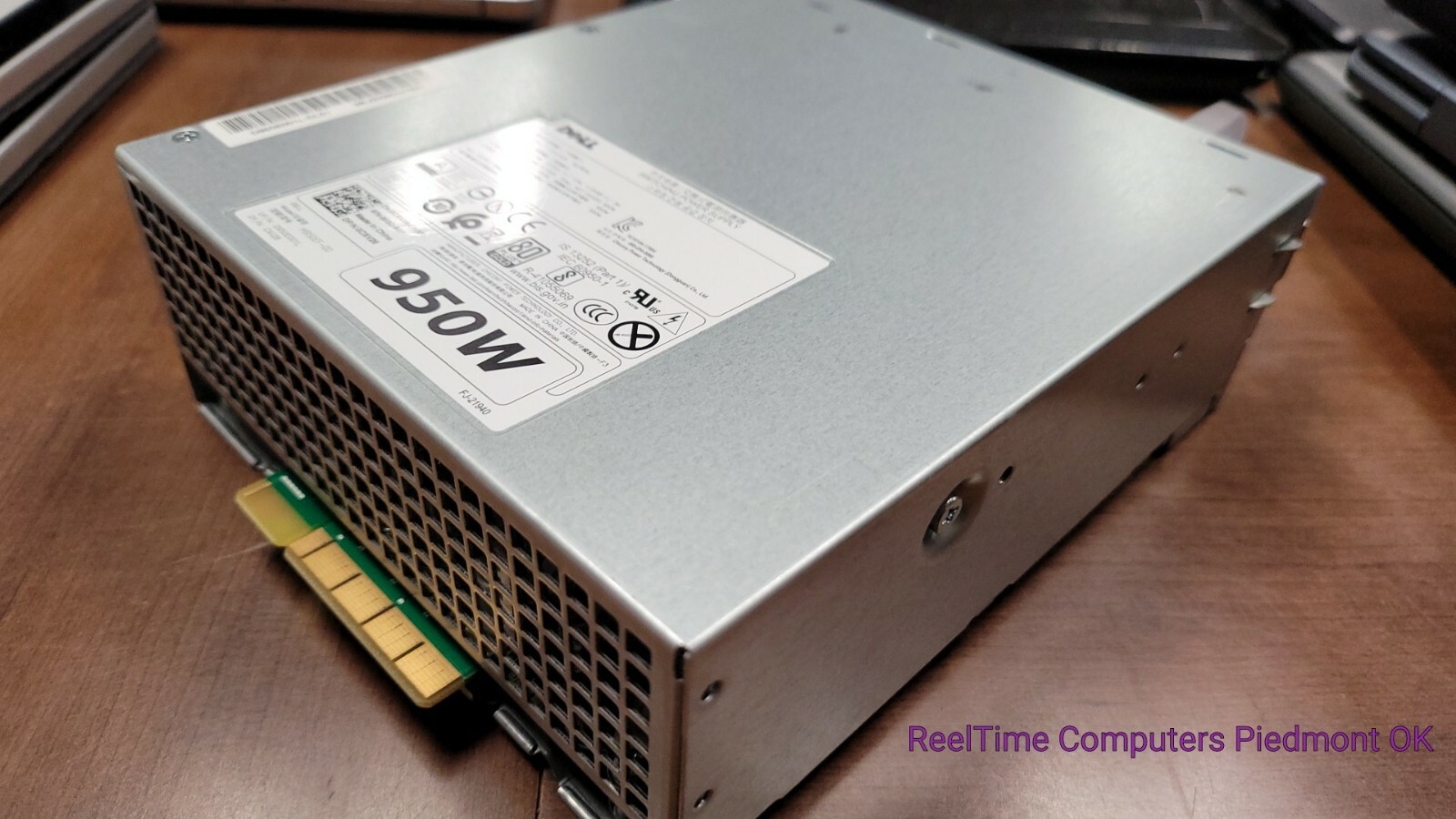 DELL PRECISION T5820 T7820 950W POWER SUPPLY CXV28 WGCH4 V7594 H950EF-00 5820
