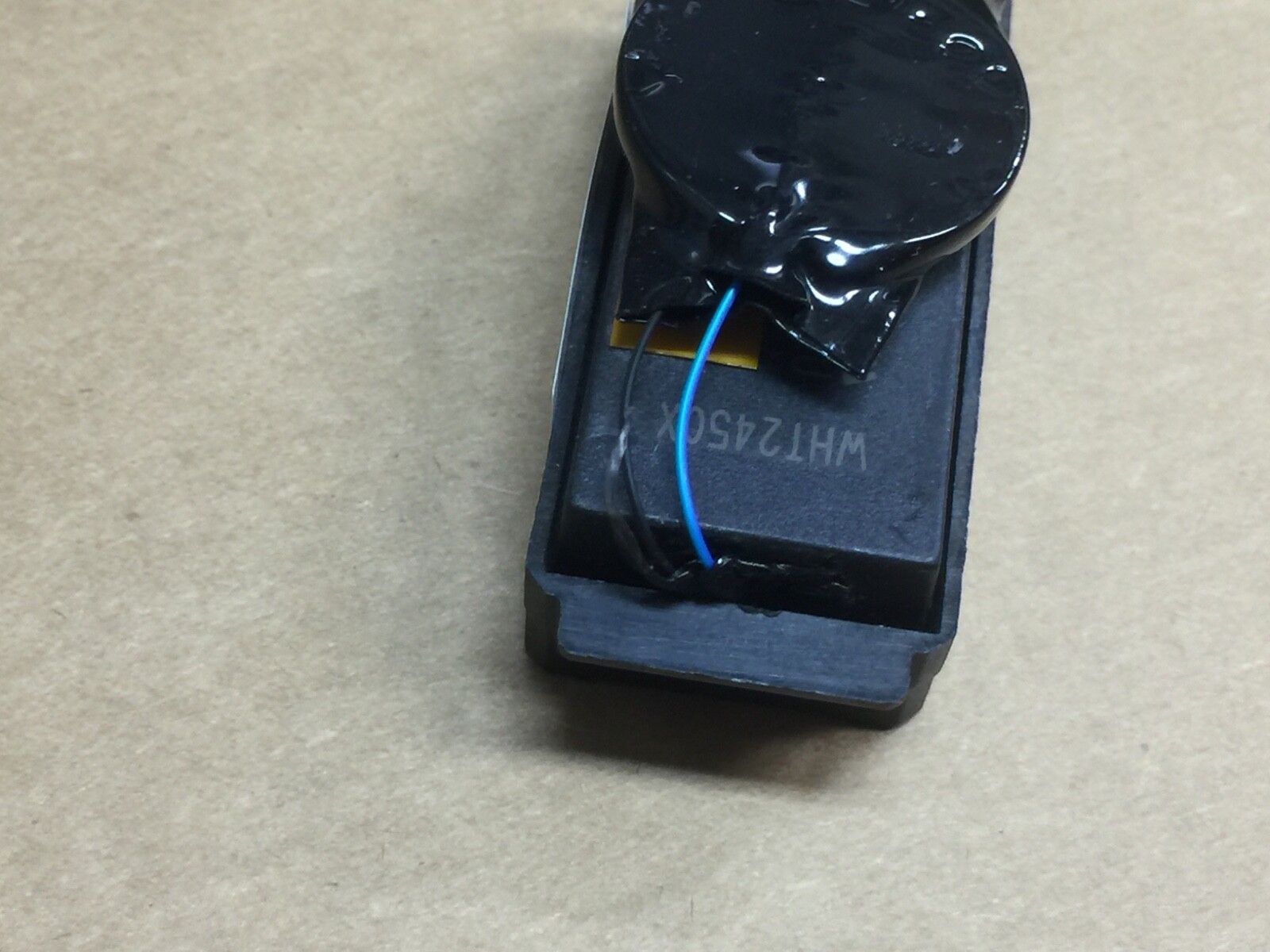 SUN AXI NVRAM, 525-4559, with SOCKET & NEW_Battery , 501-4559 =Test-PASS